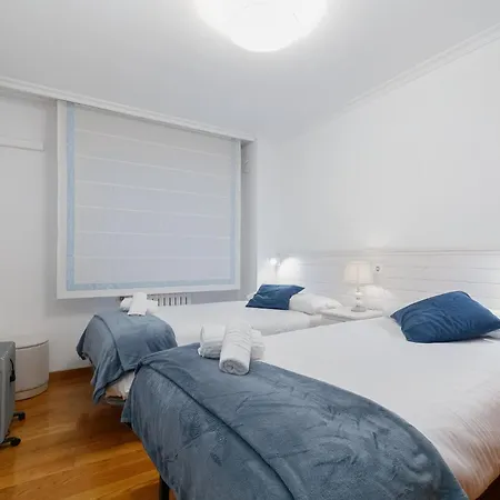Encantador Piso Con Parking By Appartamento