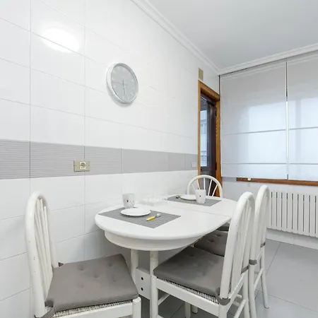 Encantador Piso Con Parking By Apartment *