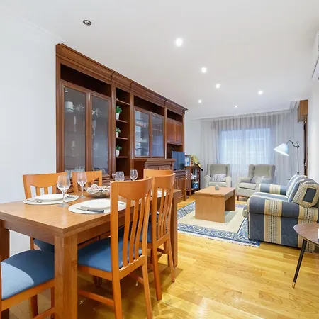 Encantador Piso Con Parking By * Vigo