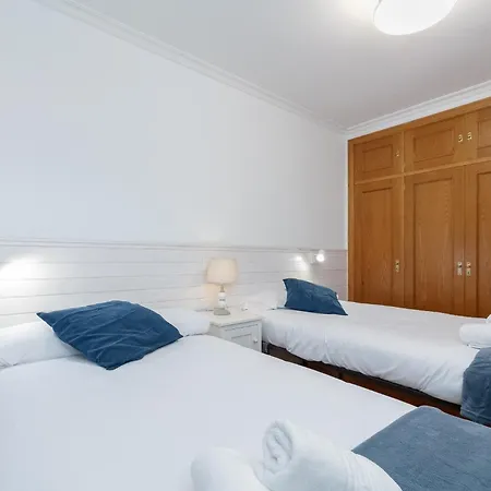 Encantador Piso Con Parking By Apartment