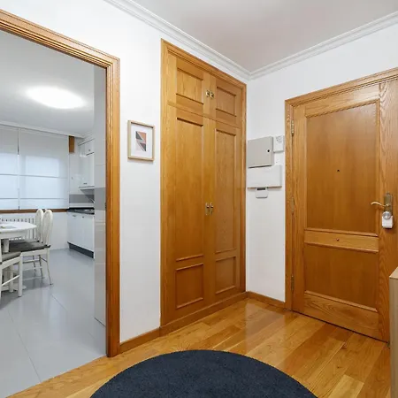 Encantador Piso Con Parking By Appartamento *
